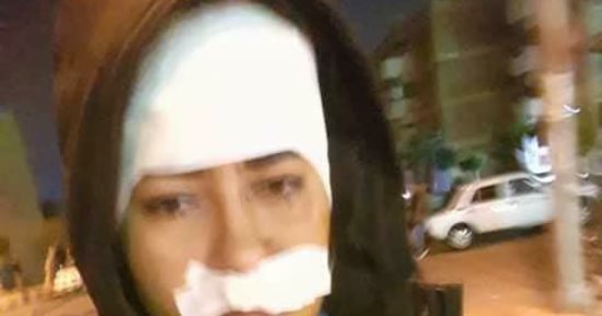 صور.. مباحث الشرقية تكثف جهودها لضبط جناة الطالب ضحية أحد مواقع التسوق