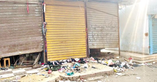 ذهب ليقتل فسقط قتيلا بسبب جزمة سعرها 70 جنيها