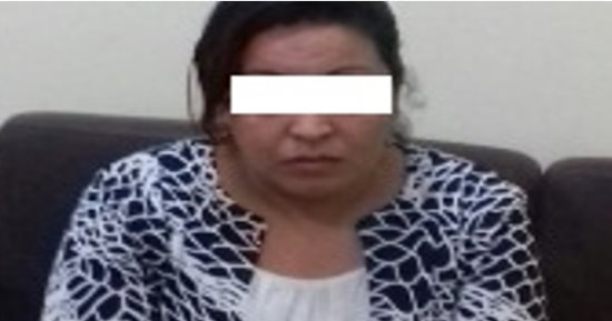 سقوط سيدة قدمت أوراقا مزورة للحصول على معاش بالمنيا