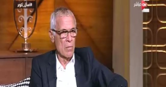 كوبر: سنكون منتخبا شرسا فى المونديال.. وأوروجواى الأقوى فى مجموعتنا
