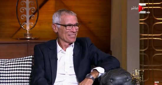 كوبر: ربما نفوز بكأس العالم.. والباب مازال مفتوحا لانضمام اللاعبين