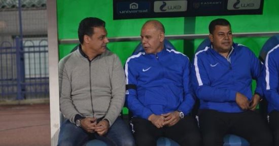 الزمالك : أخطرنا الكاف بموعد ومكان مواجهة ولايتا ديتشا الإثيوبى