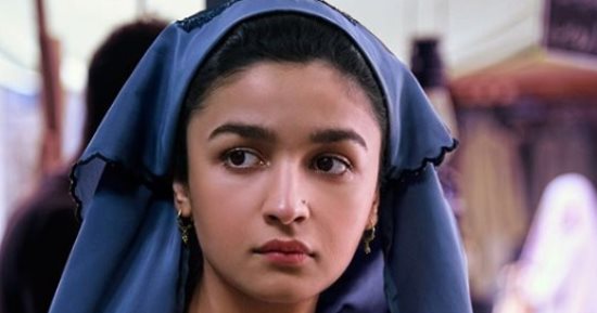 عاليا بهات فى عيد ميلادها الـ25: الأفلام تعطينى الحياة