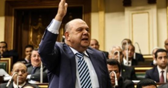 غدا.. النائب محمد ماهر ينظم مؤتمرا لدعم السيسى.. ويؤكد: الانتخاب واجب وطنى