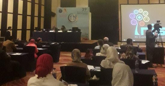 فى ختام مؤتمر طب المسنين.. تسكين الآلام للتعامل مع كبار السن بآخر مراحل المرض