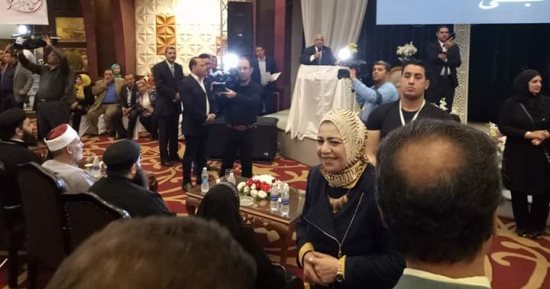 أمين حزب المؤتمر بالمحافظة: الشرقية ستكون أعلى نسبة تصويت بانتخابات الرئاسة
