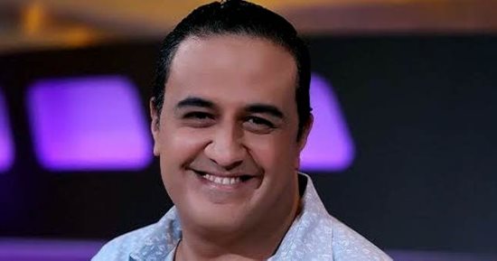 خالد سرحان: أبحث عن دور جيد للعودة إلى السينما