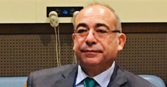 مندوب مصر بالأمم المتحدة: حصلنا على عضوية المجلس الاقتصادى والاجتماعى بـ173 صوتا