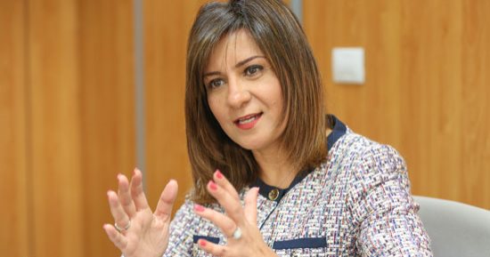 وزيرة الهجرة: تحرك المواطنين للانتخابات بالخارج رسالة فخر للعالم