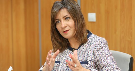 فيديو.. رسالة وزيرة الهجرة للمصريين بالخارج قبل ساعات من انتخابات الرئاسة