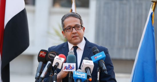 الآثار تنظم جولة لذوى الاحتياجات الخاصة بالمواقع الأثرية