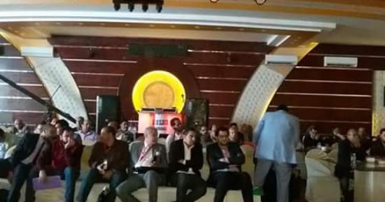 15محاضرة في اليوم الأول للمؤتمر السنوى الرابع لطب أمراض النساء بطب المنوفية