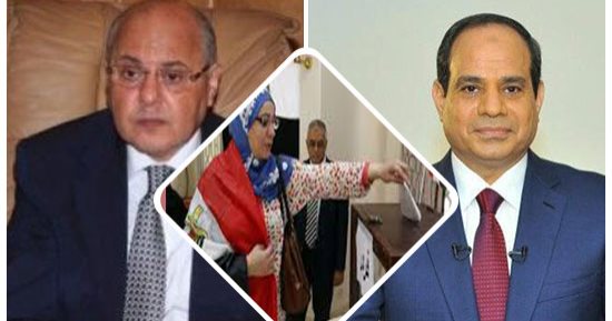 شهادات العرب عن انتخابات الرئاسة.. مفكر إماراتى: أسقطت المتآمرين والخونة.. الكاتب الكويتى أحمد جار الله: أول مرة نرى انتخابات تعبر عن رغبة الشعب.. مركز الشرق الأوسط السعودى: أكدت أن المصريين على قلب رجل واحد