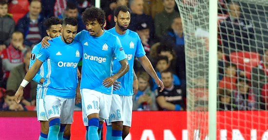 فيديو.. مارسيليا يعيد فوزه على بلباو ويتأهل لربع نهائى الدوري الأوروبي