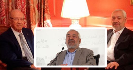 الإليزية يغلق أبوابه فى وجه الغنوشى.. ماكرون يدير ظهره للنهضة وأوساط فرنسية تحذر من صعود الإخوان للحكم.. مسئول سابق: الإسلاموية تخطط لغزو تونس وعلينا مساعدتها.. ومراقبون: قلق فى أوساط الحركة بعد تغير فرنسا