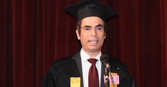 المسلمانى فى حفل خريجى سياسة واقتصاد: الكلية مصنع النخبة وهارفارد مصر 