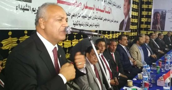 "حقائق وأسرار" يناقش مواجهة الأزمات التى تتعرض لها مصر