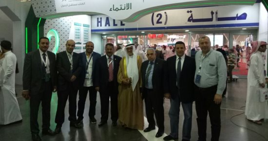 فيديو وصور.. انطلاق معرض الرياض الدولى للكتاب بمشاركة 520 دار نشر