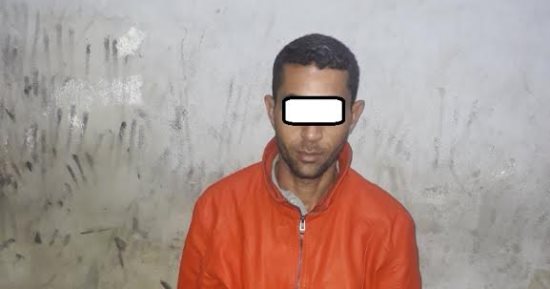 تجديد حبس عاطل قتل زوجته وقطع جثتها أشلاء لخلافات أسرية فى المرج