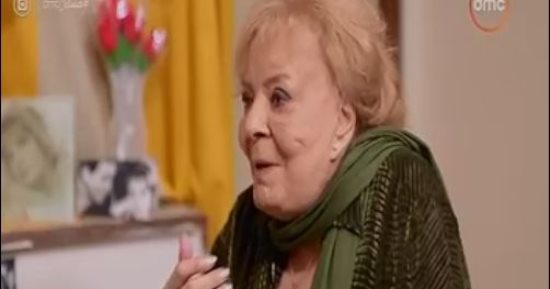 نادية لطفى توجه رسالة شكر لرامى رضوان بسبب لطفى لبيب.. اعرف التفاصيل