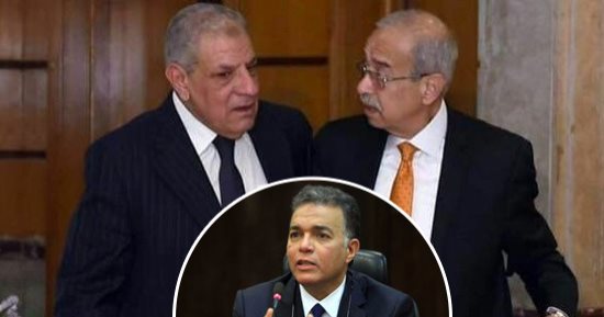 هل تستفيد حكومة "شريف إسماعيل" من خطة "محلب" لحل أزمة المرور بالقاهرة الكبرى؟.. وزارة محلب أعدت خطة نهاية 2014 تتضمن 57 إجراء لمواجهة الزحام.. ومؤخرا أعلنت الحكومة تشكيل لجنة وزارية لإعداد خطة لتخفيف التكدس
