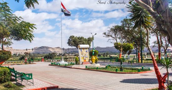 بدء الاحتفالات الرسمية بعيد المنيا القومى السبت المقبل