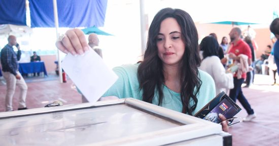 بالأسماء .. 7 مرشحين يتنافسون على مقعد نقيب المهندسين بالغربية