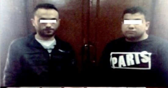 ضبط موظف وطالب متهمين بالاتجار فى النقد الأجنبى بعابدين
