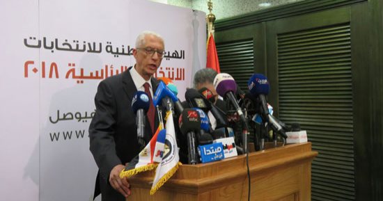 نائب وزير الخارجية: التصويت فى انتخابات الرئاسة بالخارج يسير بشكل منتظم
