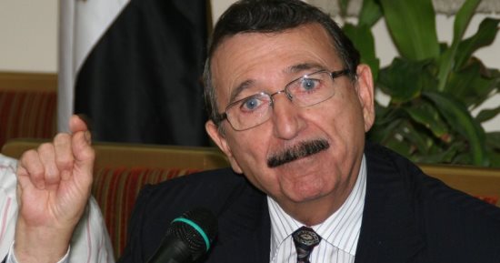 مصطفى السيد فى حوار خاص مع الإعلامية ريهام السهلى بـ"المواجهة".. الليلة