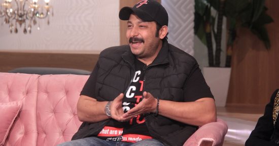 محمد ثروت: أودع تصوير "أرض النفاق" مع هنيدى بعد أسبوعين