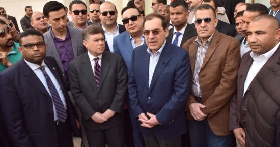 أخبار الاقتصاد المصرى اليوم 16-3-2018 