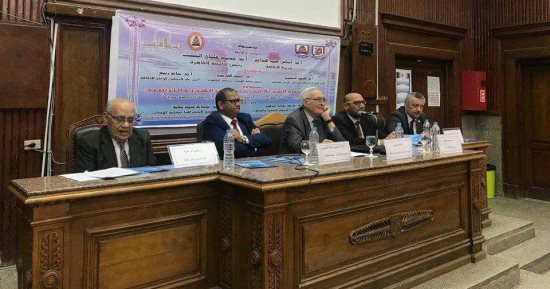 باحثون: الحفاظ على نهر النيل يتحقق بالتكاتف المجتمعى فى كافة المستويات