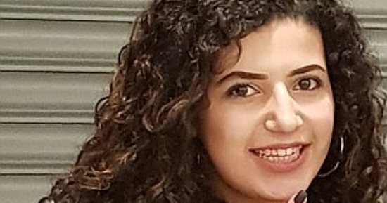 نبيلة مكرم: أسرة الطالبة "مريم" طلبت دفنها فى مصر.. ولن نترك القضية