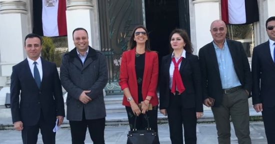 قنصل عام مصر فى إسطنبول: إقبال كثيف على التصويت فى الانتخابات 