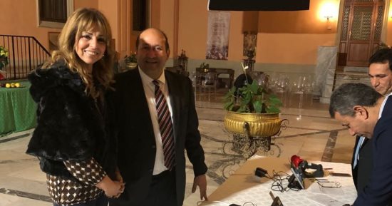  السفير هشام بدر : التصويت فى الانتخابات "عرس ديمقراطي" للمصريين بإيطاليا