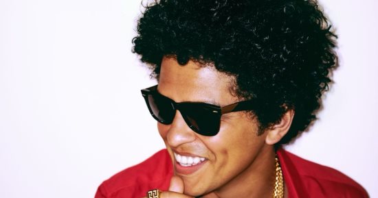 النجم العالمى Bruno mars أول المنضمين لمهرجان موازين فى دورته الـ17