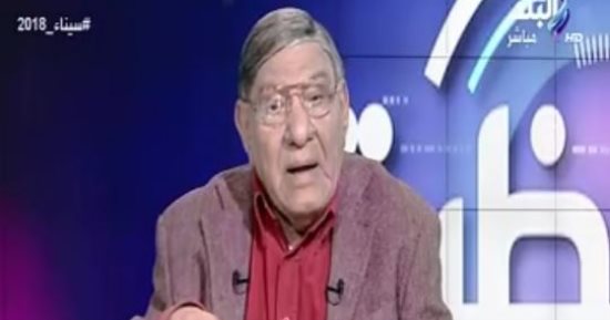 مفيد فوزى: عبد الحليم حافظ رفض الحصول على دواء لأنه سيجعله ينسى أغانيه