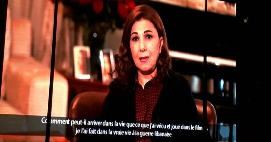 فيديو.. كلمة الفنانة ماجدة الرومى لمهرجان الأقصر عن مصر ويوسف شاهين