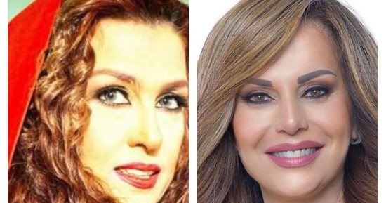 سيمون ضيفة أولى حلقات "العيلة" مع جيهان منصور غداً