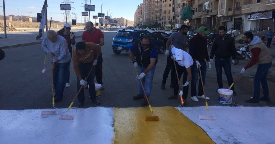 قارئ يطالب بإزالة مطبات الطرق المنشأة بوساطة المواطنين لتعرض السيارات للتلف