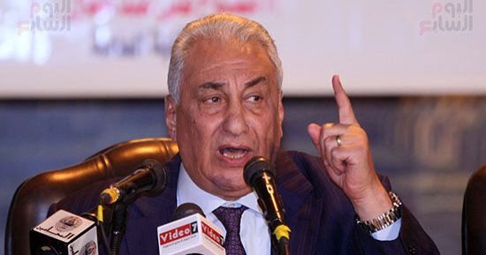 نقيب المحامين يوجه بتشكيل هيئة دفاع بلندن لحضور التحقيق مع أسرة "مريم"