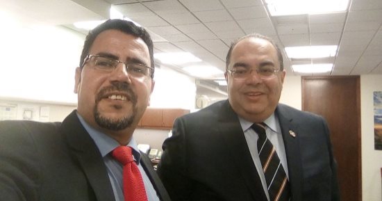 محمود محيى الدين نائب رئيس البنك الدولى: المواطن المصرى البسيط سيشعر بما أنجزته الدولة مع تحسن نوعية وجودة الخدمات.. ومصر تأخرت فى إنشاء صندوق سيادى.. وعلى الحكومة تطبيق التجارب الناجحة لرفع جودة التعليم 