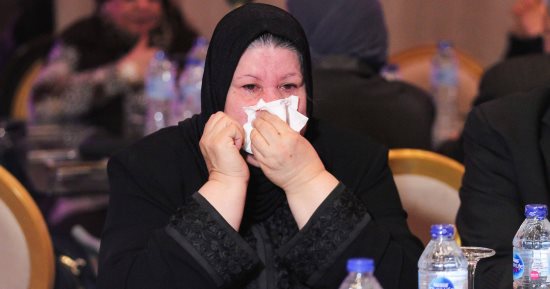 الداخلية تحتفل بأمهات الشهداء بمديريات الأمن بمناسبة عيد الأم