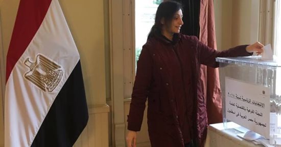 صور.. المصريون فى تركيا يواصلون الإدلاء بأصواتهم بالانتخابات لليوم الثانى