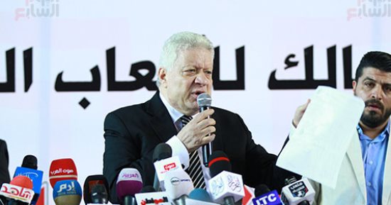 7 أخبار رياضية لا تفوتك اليوم