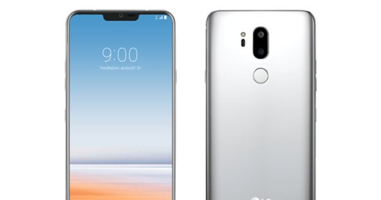 LG تحقق أعلى أرباح فصلية على مدار 9 أعوام خلال الربع الأول من 2018