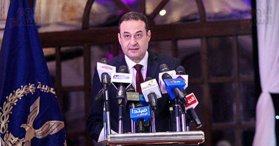 فيديو..عروض طلابية تظهر ما اكتسبوه من سلوكيات مرورية بحضور قيادات الداخلية