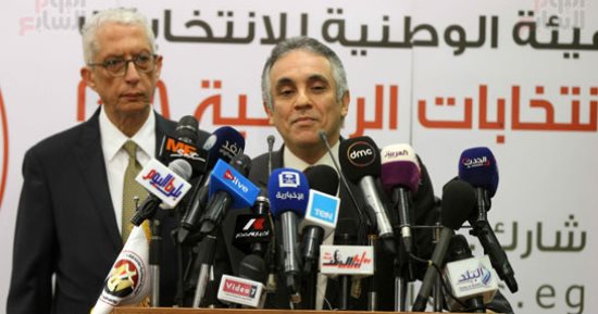 الخارجية: الخليج تصدر أعداد المصوتين بالانتخابات ونحصر أعداد غير المدرجين (صور)