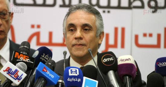 الوطنية للانتخابات: المحذوفون من قاعدة البيانات مليون و510 آلاف ناخب